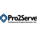 Pro2serve logo
