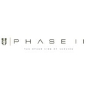 Phase Ii logo