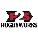 P2s Rugbyworks logo