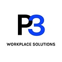 P3 Workplace Solutions logo