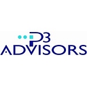 P3 Advisors Inc. logo