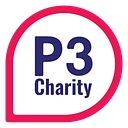 P3   People Potential Possibilities logo