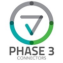 Phase 3 Connectors Ltd logo