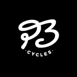 Primos cycles logo