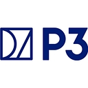P3 Hotel Software logo