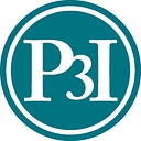 P3i, Incorporated logo