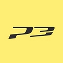 Project 3 Mobility logo