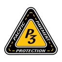 Pacific Pavement Protection logo