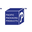 Pacific Packaging Products logo