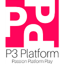 P3 Platform logo