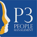 P3 People Management logo