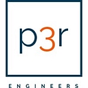 P3r Engineers Ltd logo