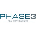 Phase 3 Real Estate Partners, Inc. logo