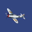 Evansville P-47 Foundation Inc logo