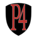 P4 Companies logo