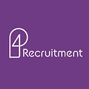 P4 Recruitment Ltd