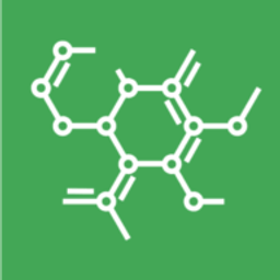 P4R Wholesale and P4R Scientific logo