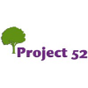 Project 52 Inc Clark logo