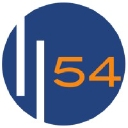Parallèle 54 logo