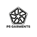 P5 Garments logo