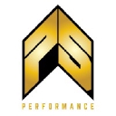 P5 Performance logo