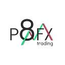 P8FX Trading Ltd logo