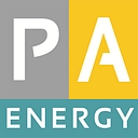 Pa Energy logo