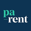 Pa-rent logo