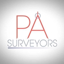 PA Surveyors logo