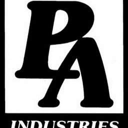 PA Industries, Inc. logo