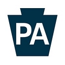 PennDOT Driver & Vehicle Services logo