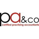 Pa & Co Certified Practising Accountants logo