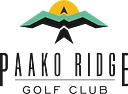 Paako Ridge Golf Club logo