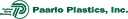 Paarlo Plastics Inc logo