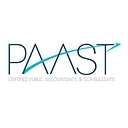 Paast Cpa logo