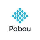 Pabau Clinic Software logo