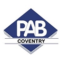 Pab Coventry Ltd logo