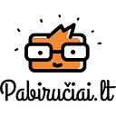Pabiručiai