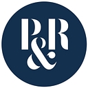Pablo and Rusty's Coffee Roasters logo