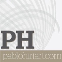 pablohiriart.com icon