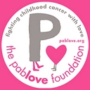 Pablove Foundation Inc. logo