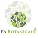 P A Botanicals logo