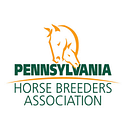 Pennsylvania Horse Breeders' Associnc logo