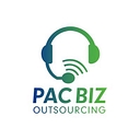 Pac Biz Contact Center Outsourcing logo