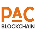 Pac Blockchain logo