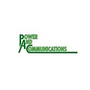 Power And Communication Systems logo