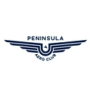 Peninsula Aero Club logo