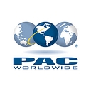 Pac Worldwide logo