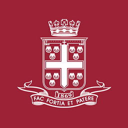 Prince Alfred College Inc logo