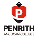 Penrith Anglican College logo